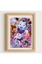 Vampirina Puzzle 50 Parça - 3
