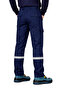 Work Trousers Winter 7/7 Cotton Gabardine - 3