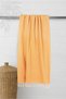 Beach Soft 100% Cotton Peshtemal Beach and Bath Towel Lightweight Breathable Luxury Woven 100X185 cm - 2