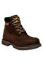 G5130Nka Brown Nubuck Waterproof Unisex Winter Boots