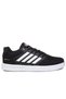 Bestof 074 Black&White Casual Unisex Sports Shoes