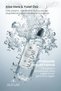 Nude Scent Moisturizing Purifying Shower Gel Aloe Vera Probiotic Body Shampoo 200 ml - 5