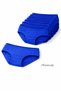 12-Pack Seher Boys' Colorful Underwear Set Sec0037 - 2