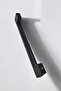 Aber 1St Class Metal Bridge Handle 160 mm (16 cm) Matte Black Furniture, Kitchen, Drawer, Cabinet Handle - 4