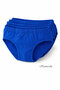 6-Piece Seher Boys' Colorful Underwear Set Sec0037