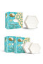 Damla Gummy Soap 125 gr 2 pcs - 2