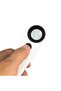 Mg6B-1B Handheld Magnifier with Led Light 40X 21mm Lens |   Jewelry Store Magnifier |   Electronic Repair Magnifier - 3