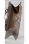Bracelet Evening Dress Bag Gold Gece Bag Si - 4