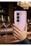 Soft Colorful Silicone Cover with Camera Protection and Edge Protrusion, Compatible for Tecno Camon 40 4g