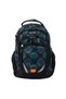 Apollo Backpack, Lamonza, 44x33x18 cm, Multicolor
