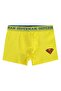 Superman 2-10 Years 3-Piece Boxer Set - 2