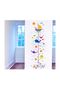 Underwater World Sea Animals Themed Baby And Child Room Height Meter Wall Decor - 8