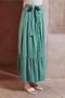 Belted Tunic Skirt 60590 - 2