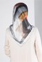 ALVINA DIGITAL SURA SCARF 8207 - 2