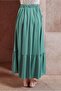 Belted Tunic Skirt 60590 - 3