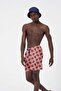 Men's Hawaiian Sea Shorts K-13 - 2