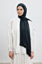 Daily Crepe Shawl Anthracite