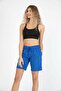 Women's Lycra Sea Shorts C1860 Cobalt Blue - 4
