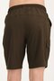 Lycra Men's Swim Shorts K-225 Khaki - 4