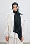 Daily Crepe Shawl Anthracite - 2