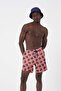 Men's Hawaiian Sea Shorts K-13