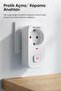 Sl-010 Bykalite Set of 2 16A/250V 750 Joule Switched Heat-Sensitive Circuit and Current Protected Single Device - 4