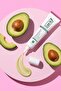 Avocado Intensive Moisturizing, Anti-Under-Eye Dark Circles and Puffiness Eye Contour Cream 15ml - 2