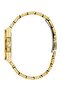 Ladies Gold Tone Analog Watch - 2