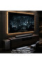 2.1CH Soundbar with Wired Subwoofer 120W Bluetooth 5.3 Home Theater System Game Mode UAE Version - 4