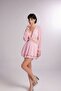 Pinky Dress Pink - 3