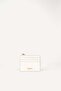 PAIGE ZIP AROUND WALLET