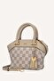 RAEGAN SMALL SATCHEL - 2
