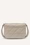 DARCI FLAP CROSSBODY - 3