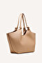 PAULA MEDIUM SHOPPER - 2
