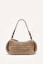 REMY Top Zip Shoulder Bag