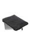 Black Genuine Leather Unisex Laptop Bag - S1Lc00002951-A03 - 5