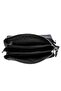 Black Genuine Leather Men's Portfolio Bag - S1Pc00021230-A6F - 4