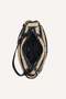 REMY TOP ZIP SHOULDER BAG - 5