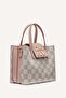 FAYE SMALL SATCHEL - 2