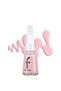 Light Pink 5'li Açık Pembe Oje Seti - 2