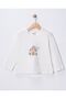 Home Inflatable Toy Hooded Vest Set Gabardine Pants 3-Piece Set - 2