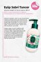 Magnolia Flower Hand and Body Lotion 280 ml - 2