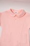 Pique Dress (Colorful Moment) Pink - 4