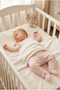 Jakarli Süprem Pants with Booties (Sweet Princess) Pink - 4