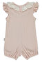 Jakarli Süprem Golf Jumpsuit (Sweet Princess) Pink - 2