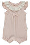 Jakarli Süprem Golf Jumpsuit (Sweet Princess) Pink