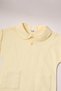 Pique Dress (Colorful Moment) Yellow - 3