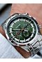 New Season Metal Men's Watch+Seller Guaranteed