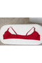 Front Snap (Buttoned) Bra - 5