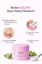 Nose Cleaning Paste, Nose Patch, Pore Eliminator 60 Usage Mask 30 Gr/60 Strips - 3
